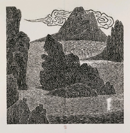 藏品:癸未之夏-零伍的(1)張圖片