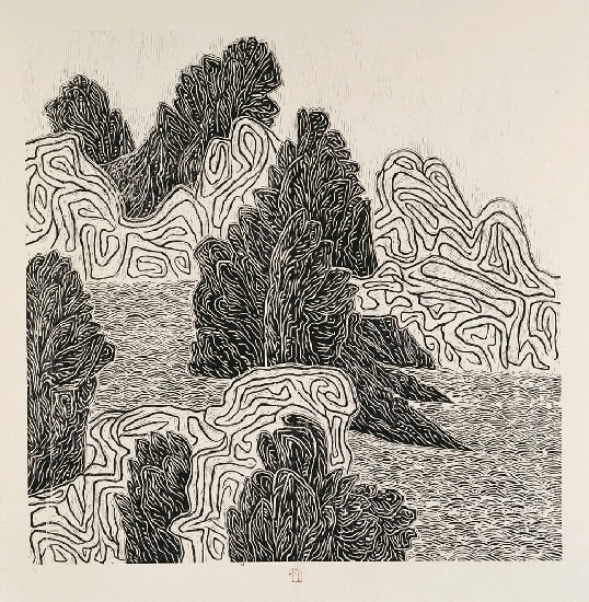 藏品:乙酉之春．零貳的(1)張圖片