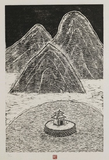 藏品:遺世獨立的(1)張圖片