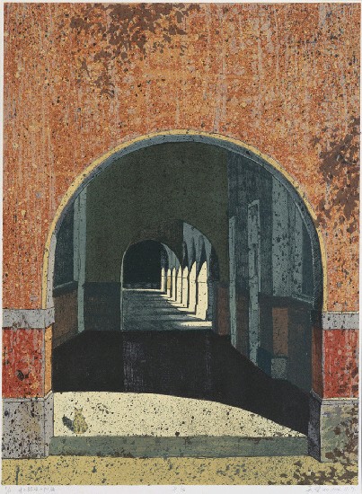 藏品:午后的(1)張圖片