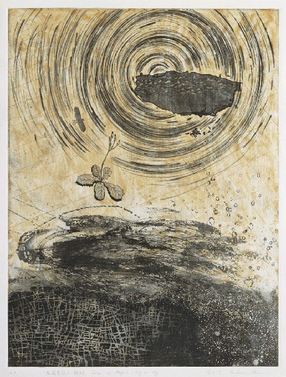 藏品:版圖系列Ｉ－翱翔的(1)張圖片