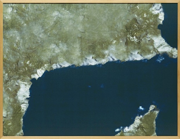 藏品:在隨波逐流中改變河道的(6)張圖片