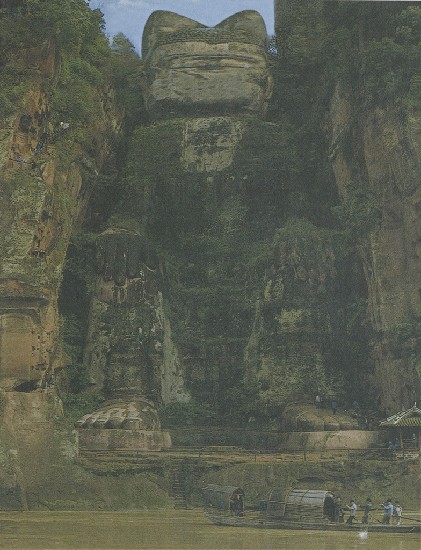 藏品:暗渡陳倉的(1)張圖片