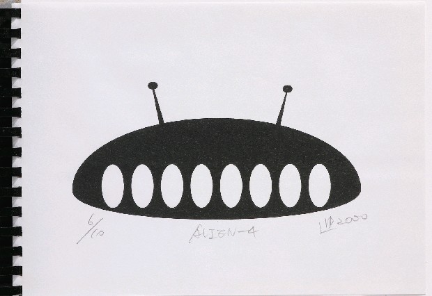 藏品:不明物識別108種的(5)張圖片