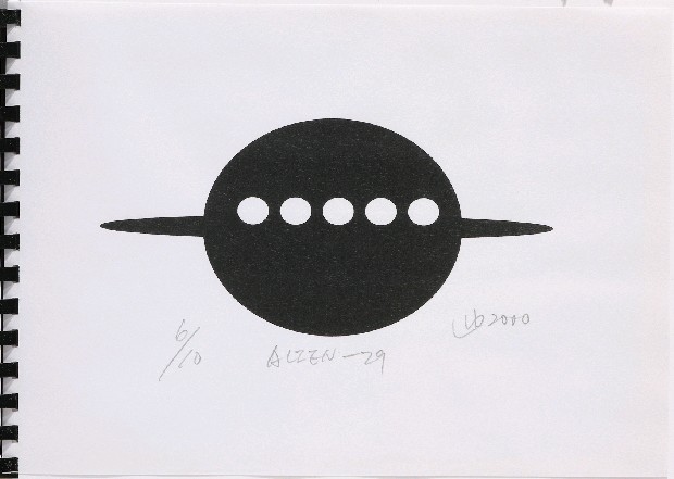 藏品:不明物識別108種的(30)張圖片