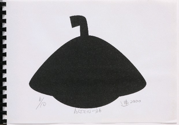 藏品:不明物識別108種的(37)張圖片