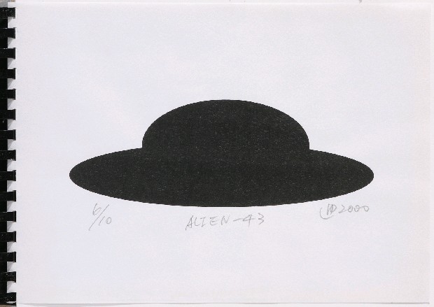 藏品:不明物識別108種的(44)張圖片