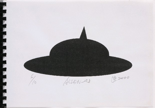 藏品:不明物識別108種的(49)張圖片