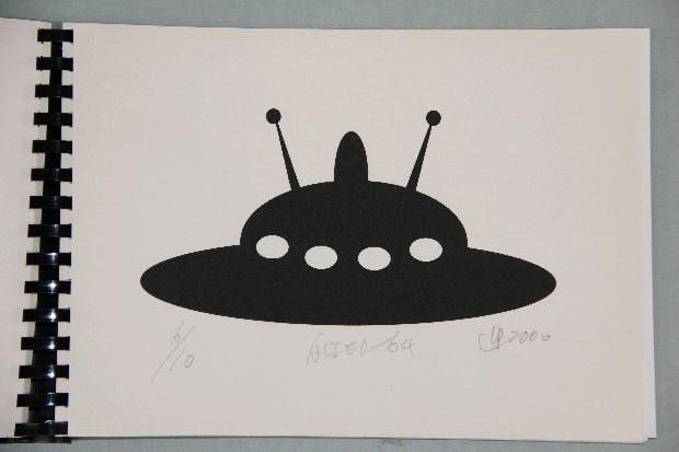 藏品:不明物識別108種的(65)張圖片