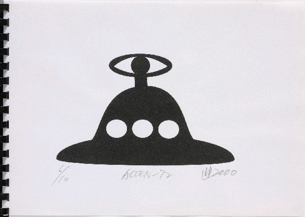 藏品:不明物識別108種的(73)張圖片