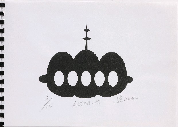 藏品:不明物識別108種的(82)張圖片