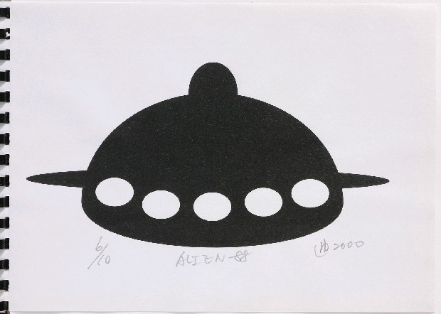 藏品:不明物識別108種的(89)張圖片