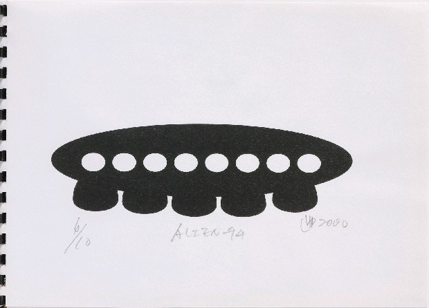 藏品:不明物識別108種的(95)張圖片