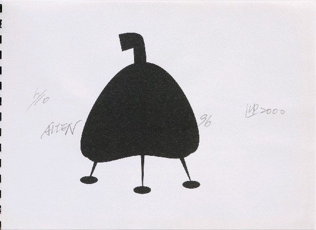 藏品:不明物識別108種的(97)張圖片