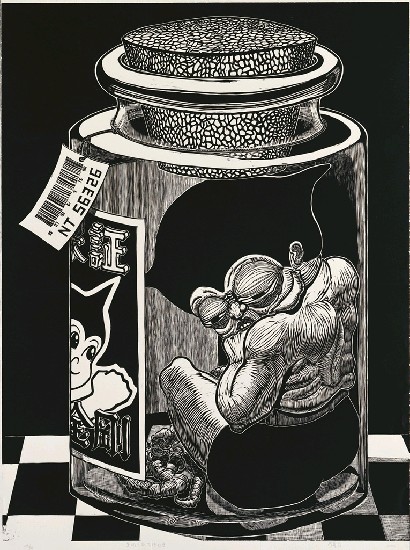 藏品:英雄之死，九折出售一保證金剛的(1)張圖片