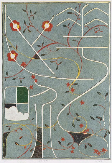 花花世界的焦點圖