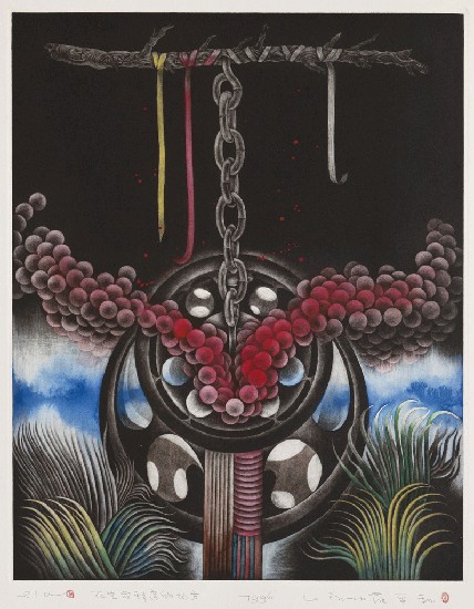 藏品:過去的未來系列的(1)張圖片