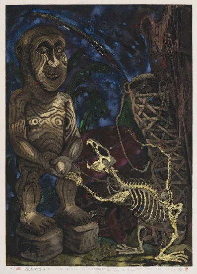 藏品:過去的未來系列的(2)張圖片