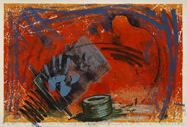 藏品:過去的未來系列的(4)張圖片