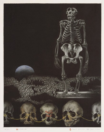 藏品:過去的未來系列的(5)張圖片