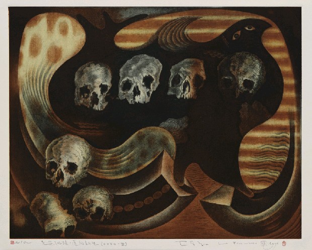 藏品:過去的未來系列的(6)張圖片