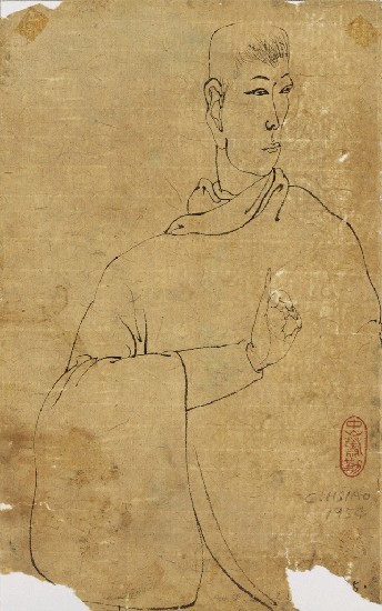 藏品:男子的(1)張圖片