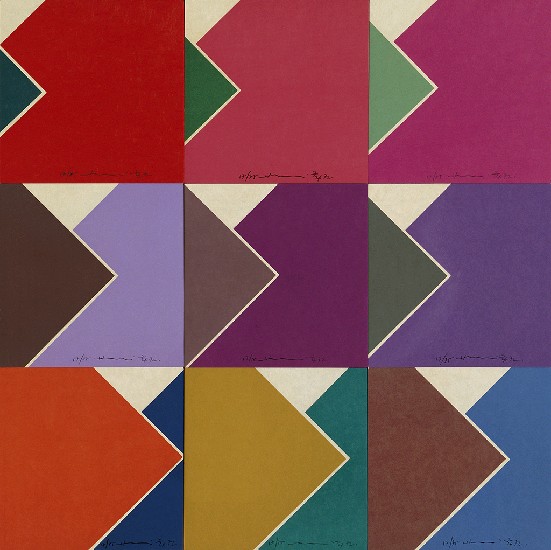 藏品:一個進入的過程〈9張〉的(1)張圖片