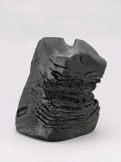 藏品:黑岩（三）的(3)張圖片