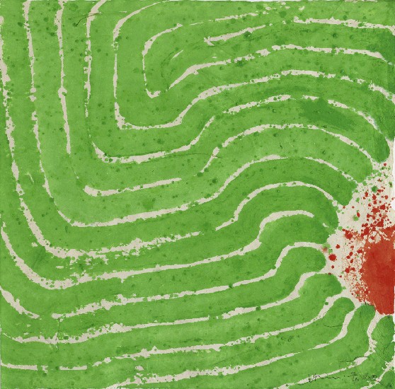 藏品:永久的花園之70的(1)張圖片