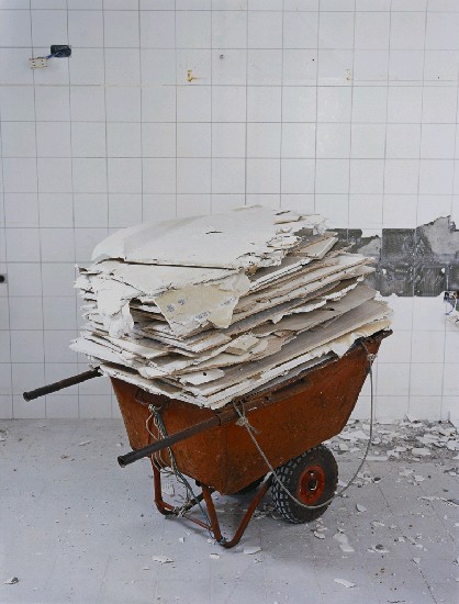 藏品:家宅-四乘五立方系列甲，乙，丙，丁〈四件〉的(4)張圖片