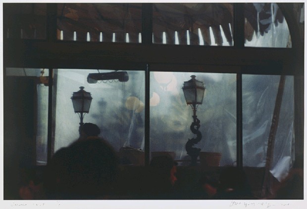 藏品:彩色系列－威尼斯的(1)張圖片