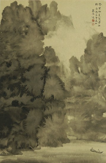 藏品:清江棹舟的(1)張圖片