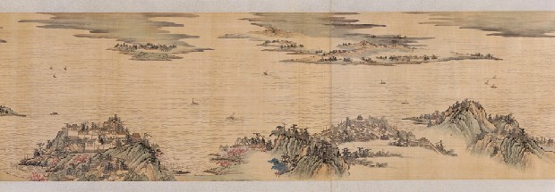 藏品:長江三峽圖的(6)張圖片