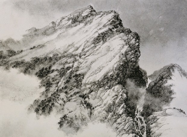 藏品:瀑流的(1)張圖片