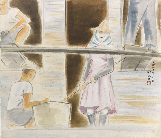 藏品:工地的(1)張圖片