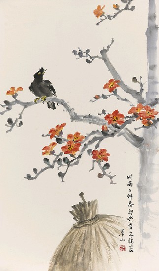 藏品:春日的(1)張圖片