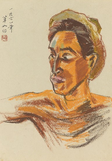 藏品:阿土的畫像的(1)張圖片