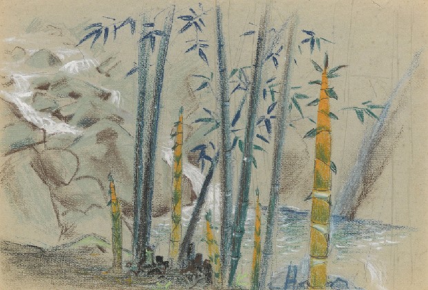 藏品:流韻的(1)張圖片