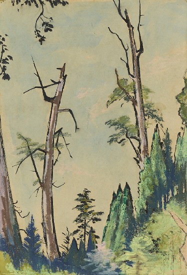 藏品:原林新生的(1)張圖片