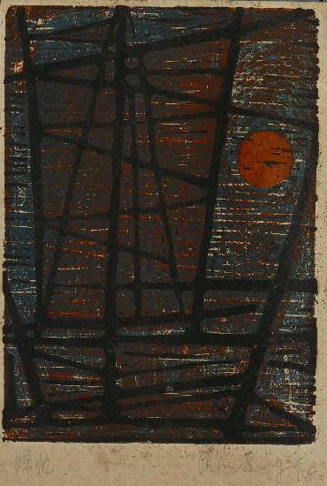 藏品:歸帆的(1)張圖片