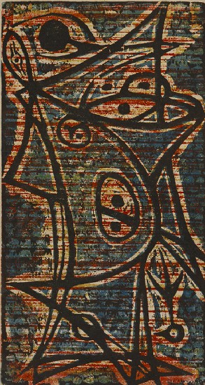 藏品:宇宙之運行的(1)張圖片