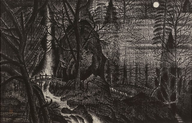 藏品:寂境的(1)張圖片