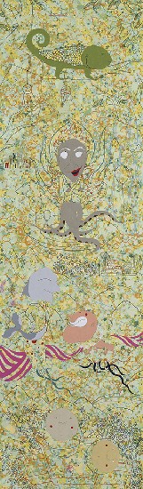 藏品:升仙超世系列的(4)張圖片