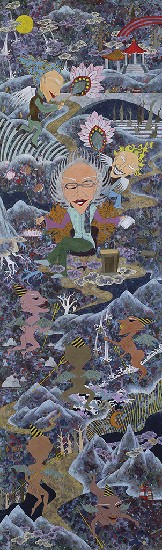 藏品:升仙超世系列的(5)張圖片