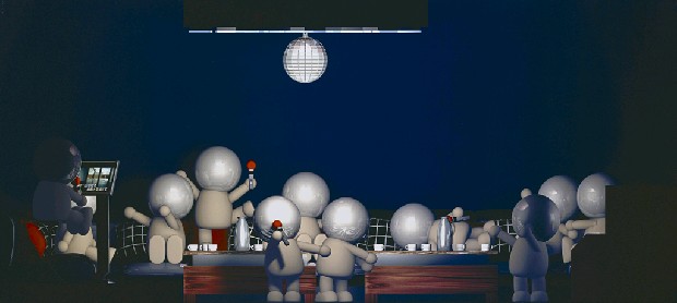 藏品:趨光體＿KTV_整組的(1)張圖片