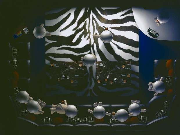 藏品:趨光體＿KTV_整組的(2)張圖片