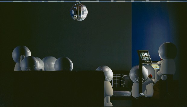 藏品:趨光體＿KTV_整組的(3)張圖片