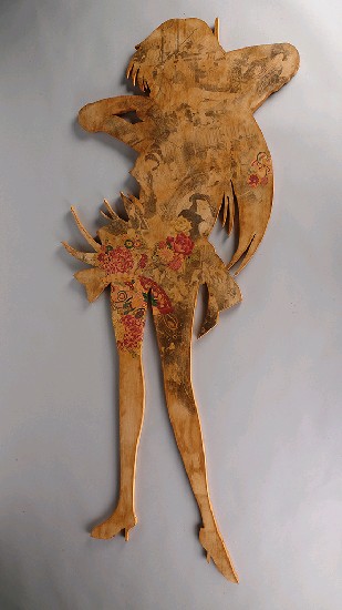 藏品:文化載體的(3)張圖片