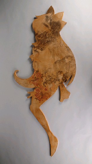 藏品:文化載體的(6)張圖片