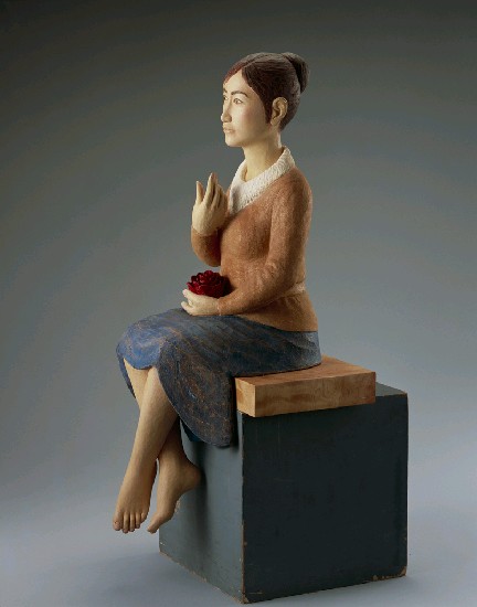 藏品:美麗與哀愁的(2)張圖片